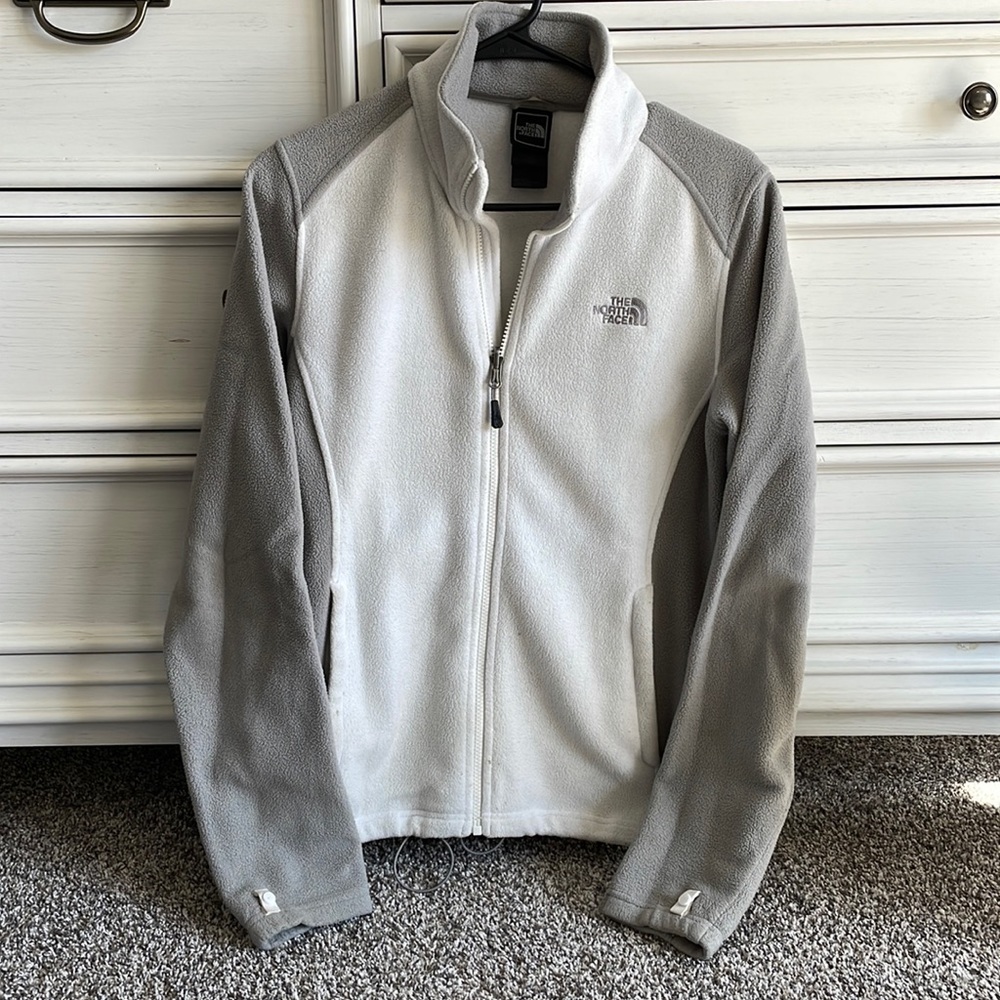 North face fleece